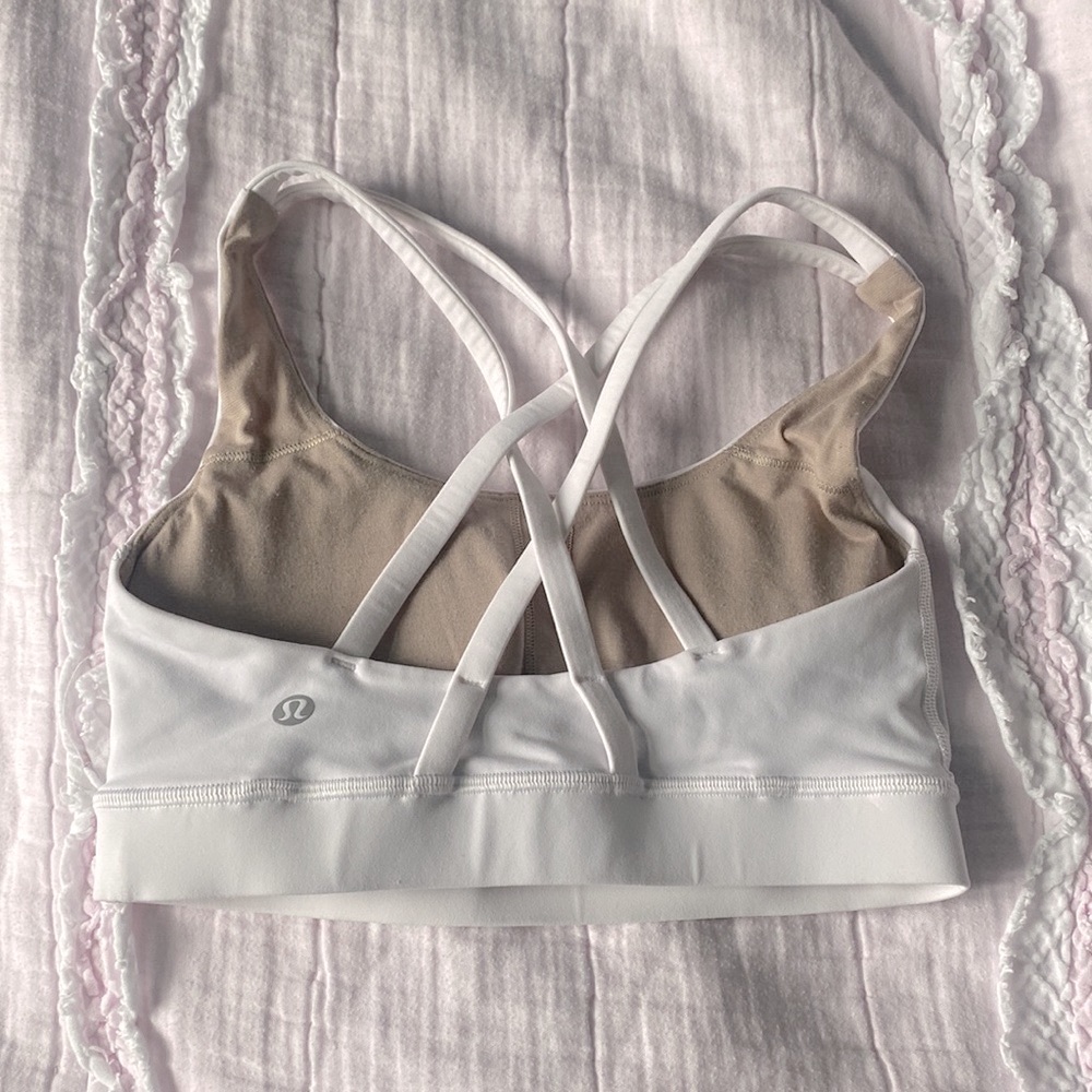 Lululemon Bra